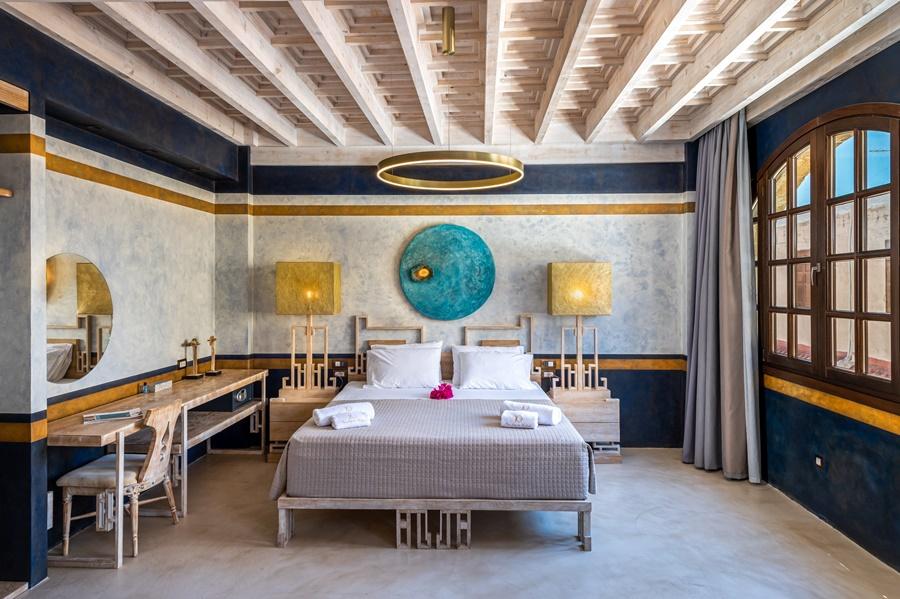 10Gr Hotel And Wine Bar - Adults Only Родос Экстерьер фото