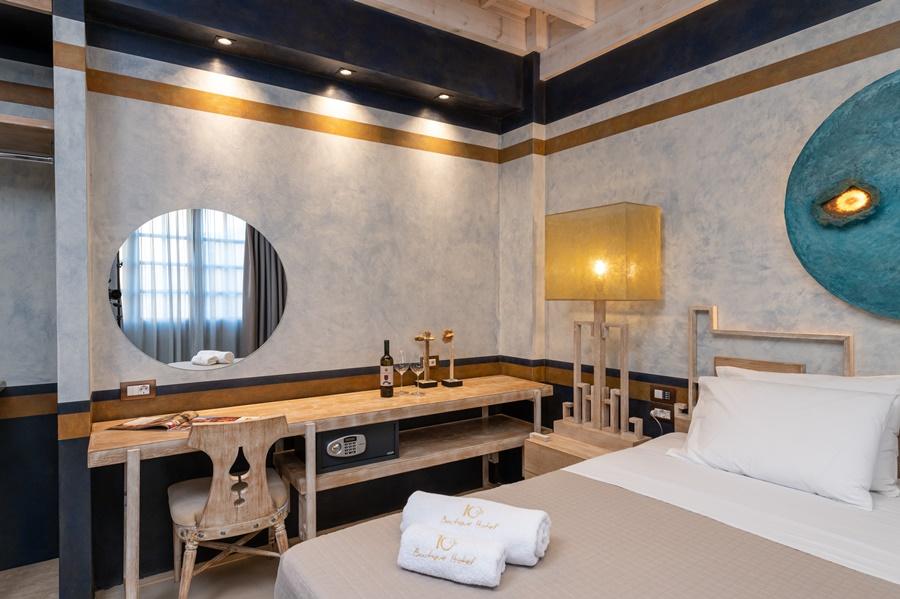 10Gr Hotel And Wine Bar - Adults Only Родос Экстерьер фото