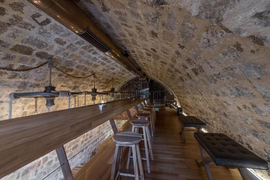 10Gr Hotel And Wine Bar - Adults Only Родос Экстерьер фото